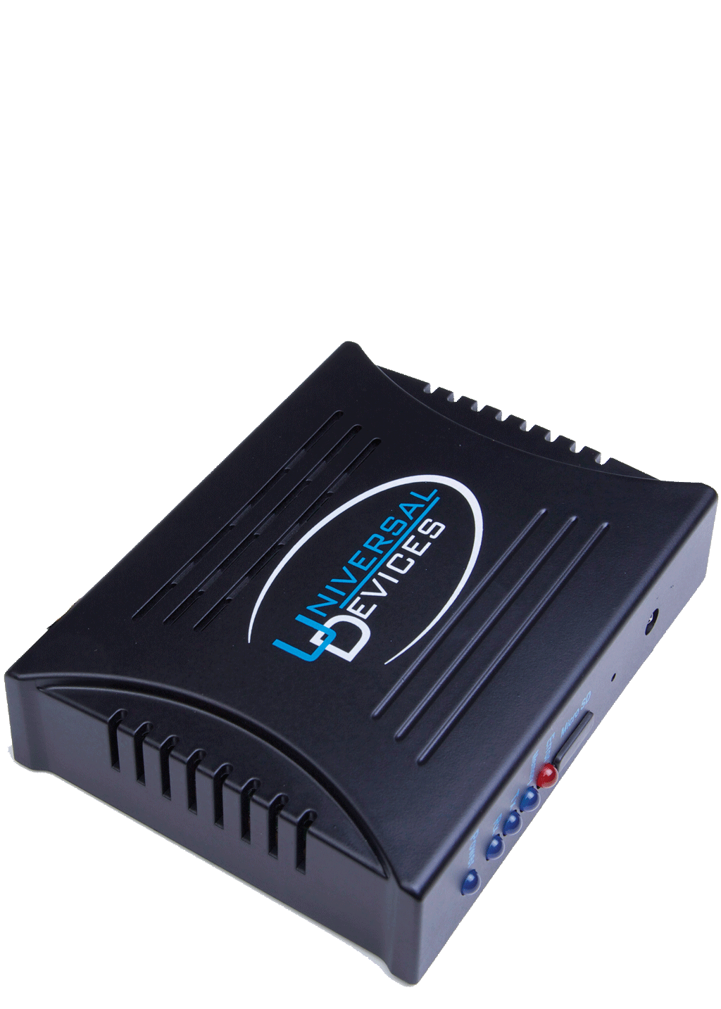 FileISY994.png Universal Devices, Inc. Wiki