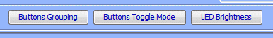 Mutually Exclusive Buttons GUI Button