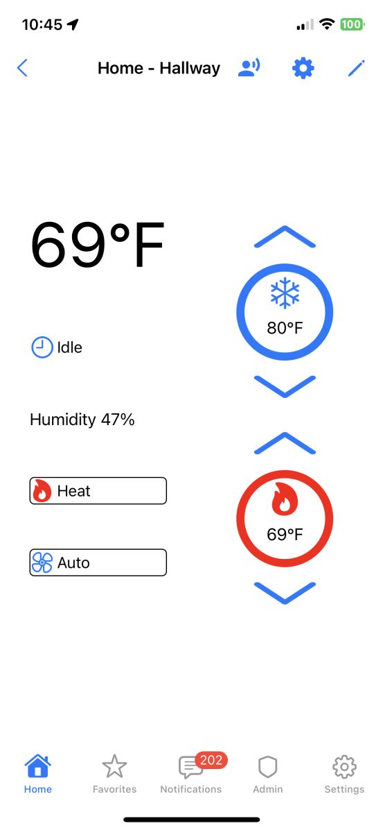 FileUdm thermostat.jpg Universal Devices, Inc. Wiki